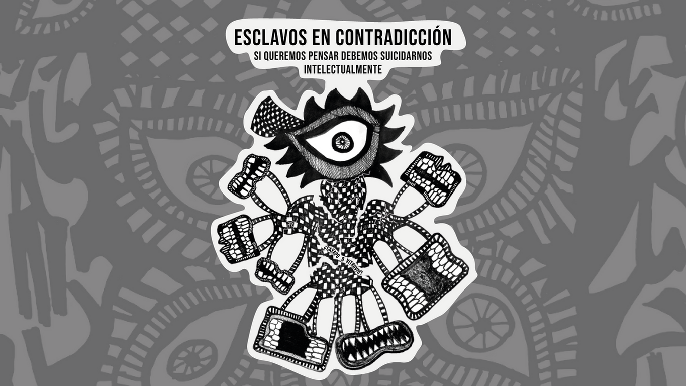 Esclavos en contradicción